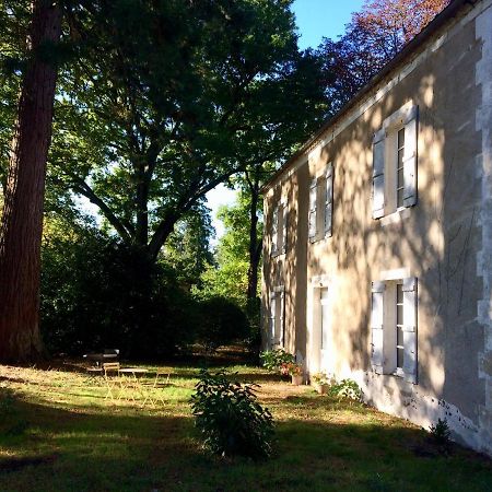Les Jardins D'Atyoula Losse Bagian luar foto