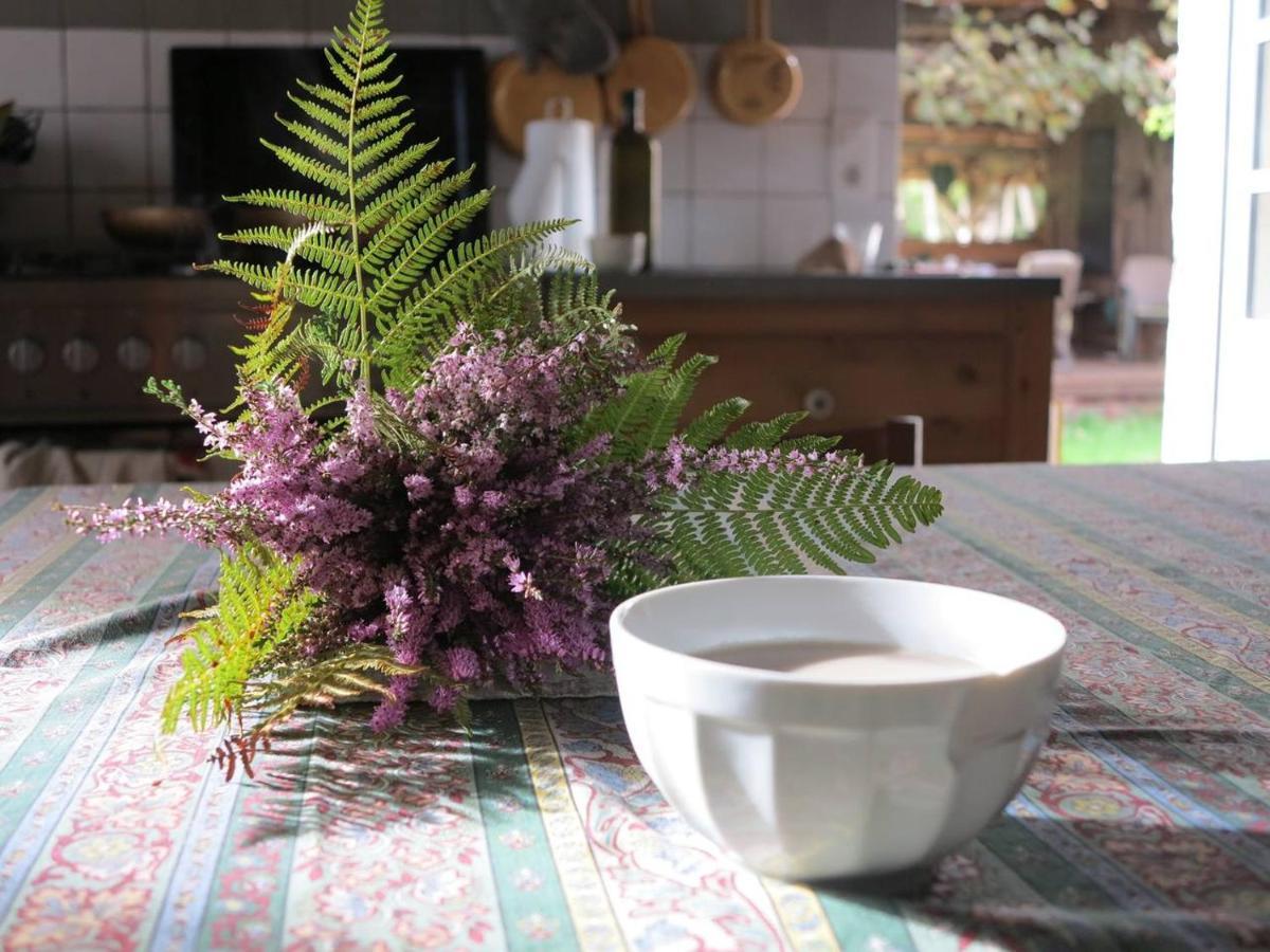 Les Jardins D'Atyoula Losse Bagian luar foto